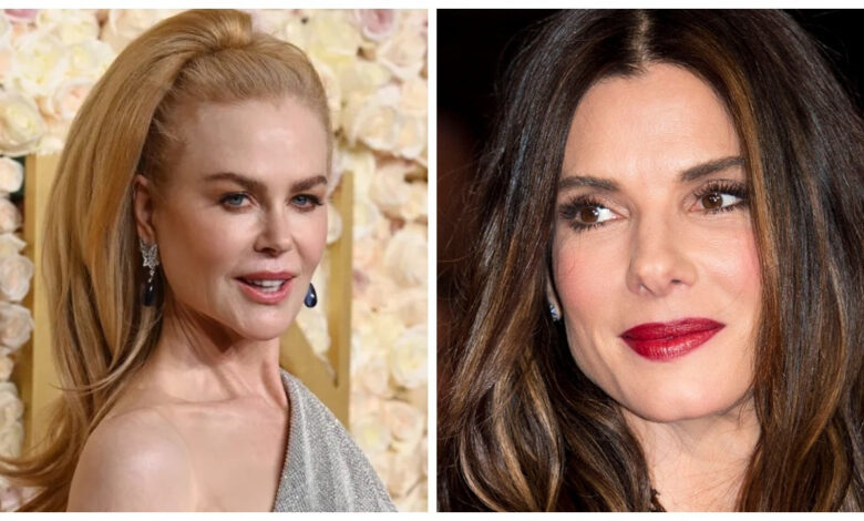 27 yil sonra devam filmi sandra bullock ile nicole kidman yeniden bulusuyor BmPJeEH4