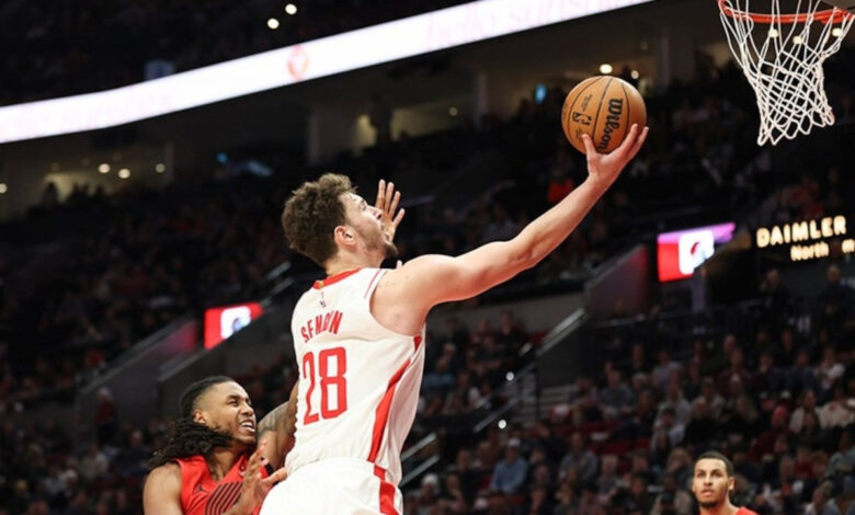 alperen sengun double double yapti houston rockets kazandi bOK4Yu8m