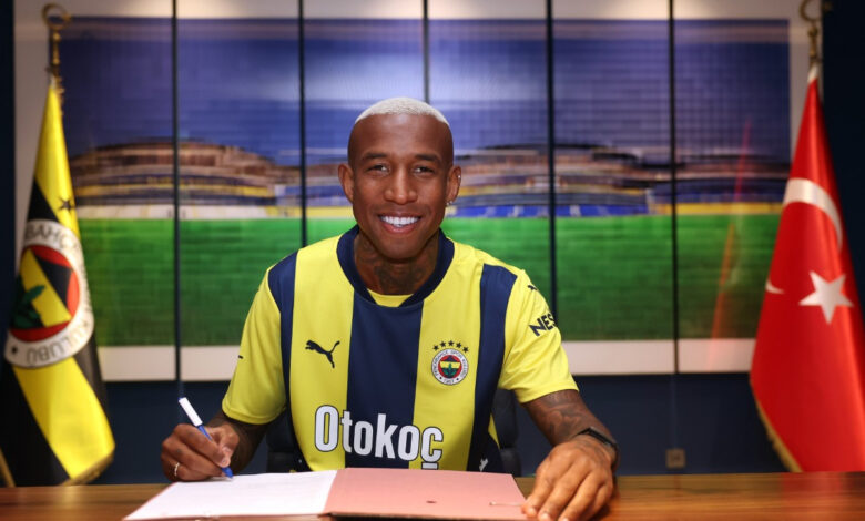 anderson talisca resmen fenerbahcede cHCmwYvp