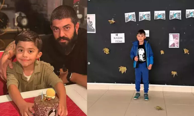 babasinin vurdugu 8 yasindaki cocuk hayatini kaybetti em3UxQCp