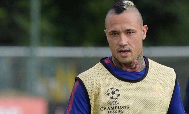 belcikali futbolcu radja nainggolan uyusturucu kacakciligindan tutuklandi R5gSAemK