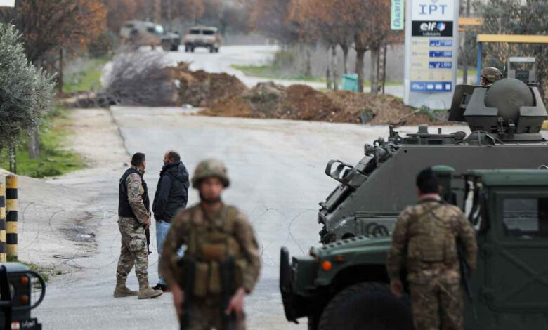 beyaz saray israil ve lubnan arasindaki ateskes uzatildi vxTCcJgx