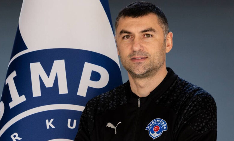 burak yilmaz super lige geri dondu resmi aciklama geldi BQPHvnky