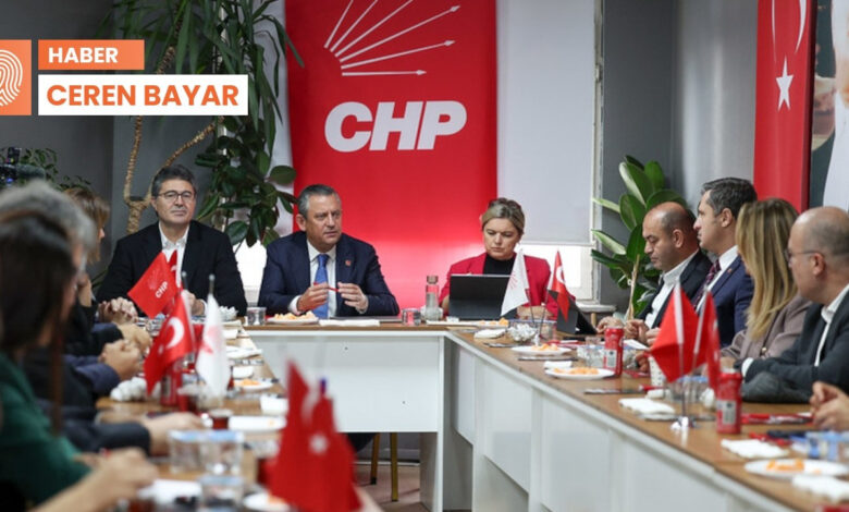 chp en gec 2 ay icinde sandik kuracak adayini belirleyecek yhSgq8MW