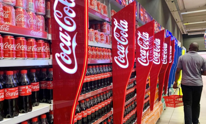 coca cola avrupadaki icecekleri geri cagiriyor tuketmeyin uyarisi MkZVLrOK