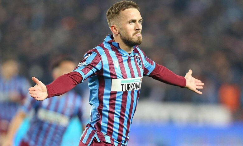 edin visca 14 sezondur turkiyede 498 mac 129 gol 153 asist dw88Z59E