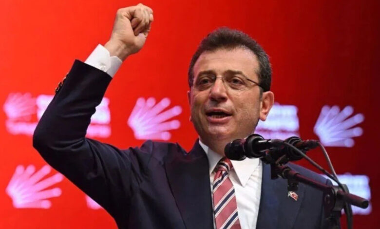 ekrem imamoglu akin gurlek sorusturmasinda 31 ocakta ifade verecek DtfQh3sq