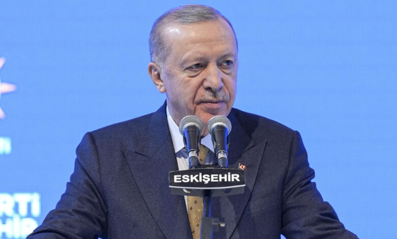 erdogan bu aciyi yasatanlar hesap verecek iI7yKYKB