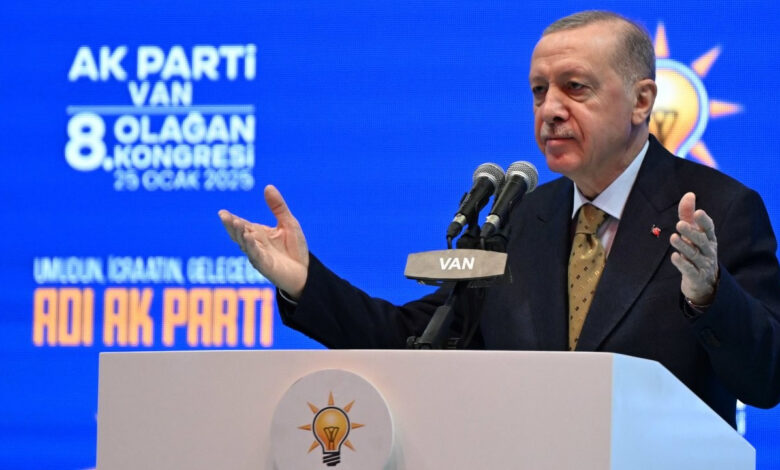 erdogan hedefimiz 2028de oy oranimizi yuzde 50nin altina dusurmemek UYnNEv4T