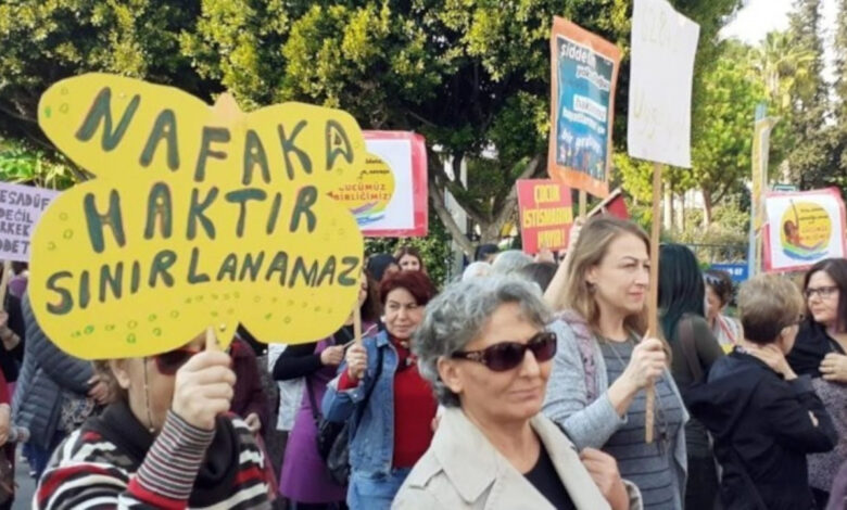 erdogandan bosanma ve nafaka hakkina degisiklik sinyali yeni reformlar getirecegiz DttlxVYQ