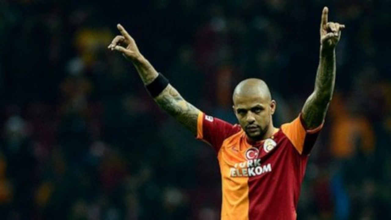 felipe melo 41 yasinda emekli oldu bir sonraki bolume geciyorum 0 XuOPQNhr