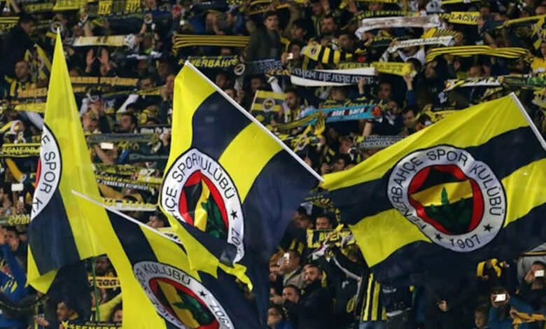 fenerbahce olympiquelyon karsisinda ilk duduk caldi PYrLaBUN