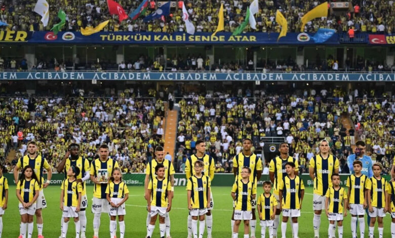 fenerbahcenin midtjylland kadrosu belli oldu 12 eksik Ij8rAAVD