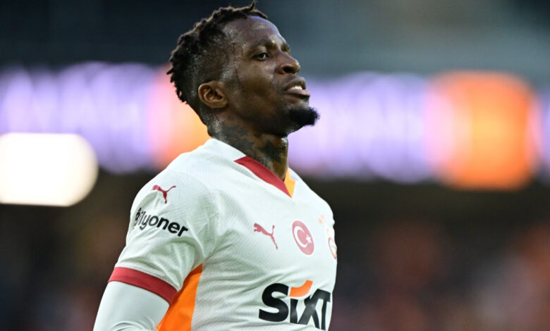 galatasaray kapa bildirdi wilfried zahanin yeni adresi belli oldu emh66vCX