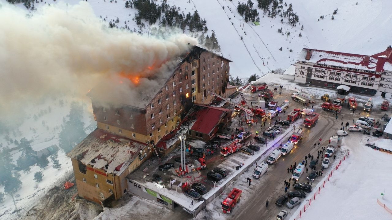 gorgu taniklari yangini anlatti insanlar cocuklariyla pencereden atlamayi dusunuyordu 0