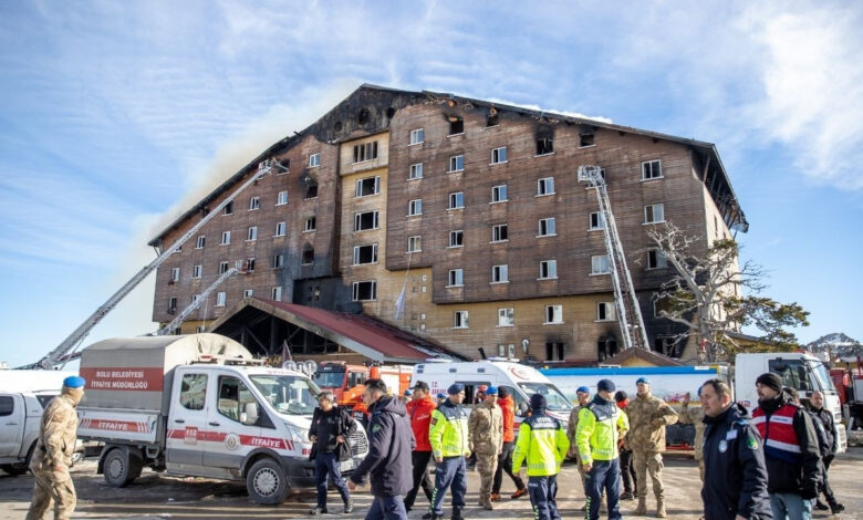 gorgu taniklari yangini anlatti insanlar cocuklariyla pencereden atlamayi dusunuyordu uC7pT81y