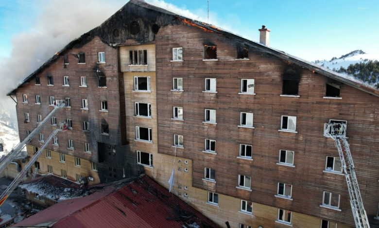 grand kartal otel on hasar tespit raporu yikim ya da guclendirme yapilmali 6ZdFPDFJ