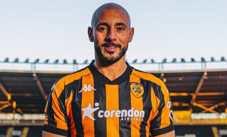 hull city nordin amrabati transfer etti PZcM4PzH