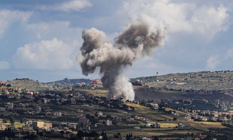 israil lubnandan cekilmek icin abdden ek sure istedi PRLeWpDE