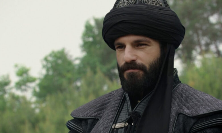 mehmed fetihler sultani dizisine yeni oyuncu francesco geliyor i8gcnpRJ