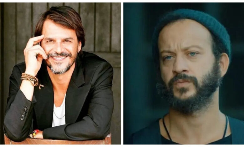 mehmet gunsur ve riza kocaoglu adliyede 7cjqqTTM