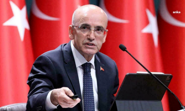 mehmet simsek enflasyon beklentileri dususu destekleyecek VY5AHPhf