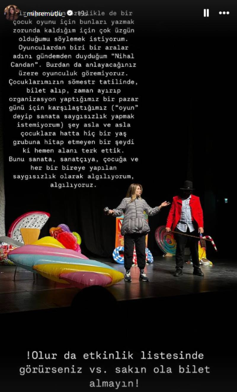 mihre mutlunun nihal candan isyani butun anneler soktayiz 0 aHuy9UWz
