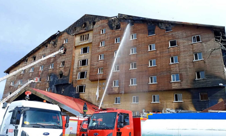 saglik bakanligindan yangin aciklamasi 40 kisi taburcu edildi OCkSUAnq