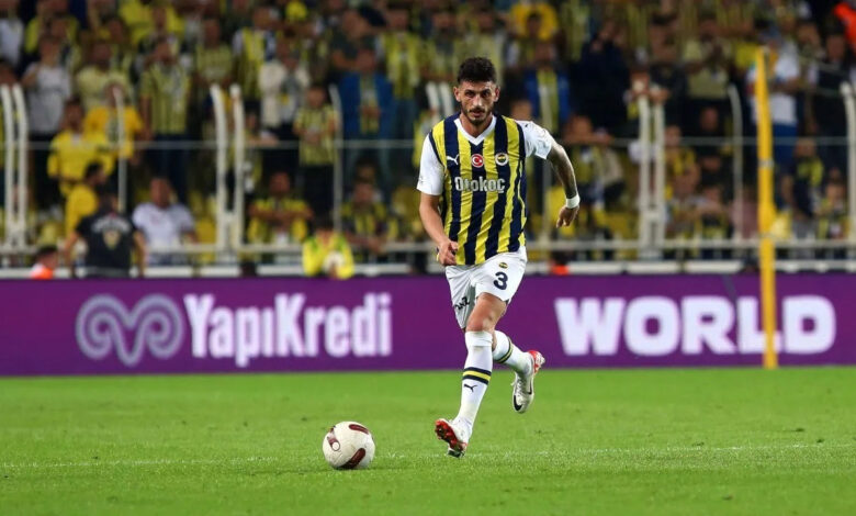 samet akaydin fenerbahceye veda ediyor 15 yillik anlasma rVMYvAdf