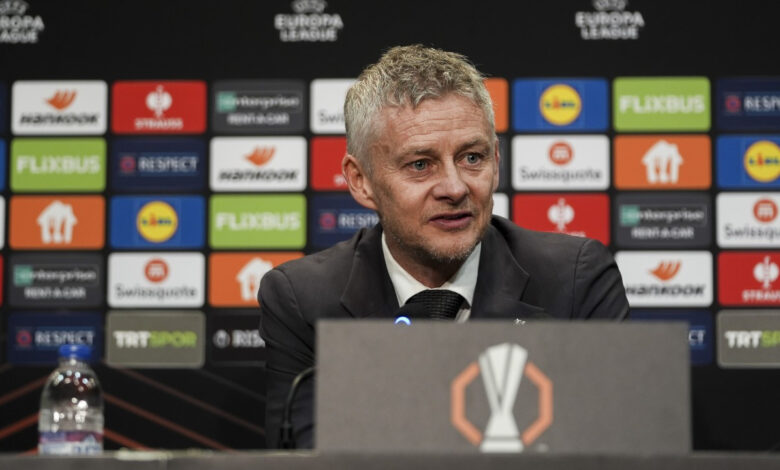 solskjaer bu sonuc surpriz olmadi FlgBYthF