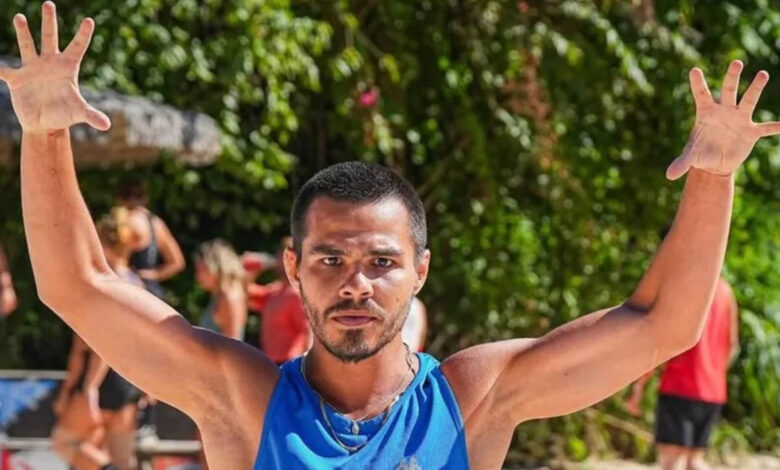 survivor 2025e 3 haftada veda eden kaan kazgandan gunler sonra aciklama ozur dilerim rnJ6bxFU