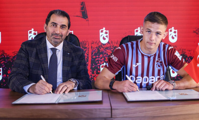 trabzonspor danylo sikani transfer etti UfqBYHYU