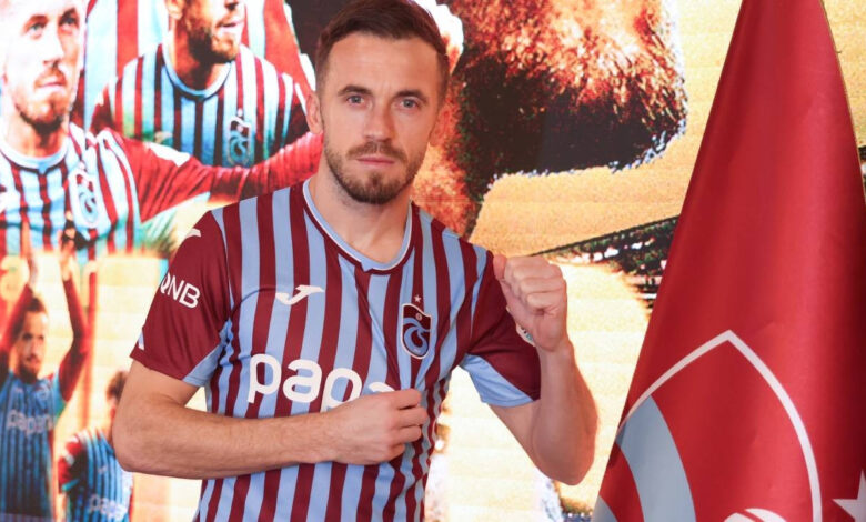 trabzonspor resmen duyurdu edin viscadan ilk mesaj fNJaSrTA