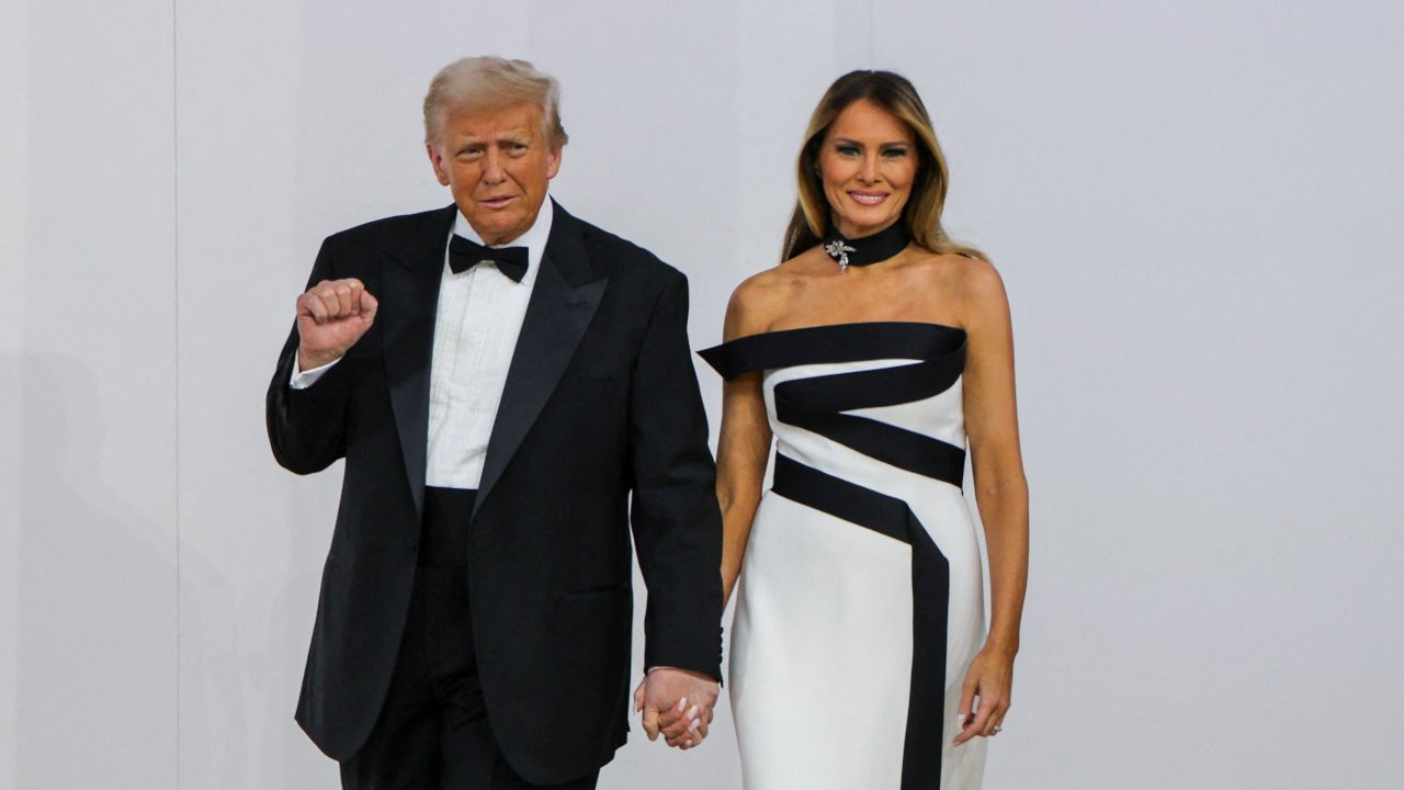 trump ve melania cifti baskanligi dans ederek kutladi 0 4HGQtb5R