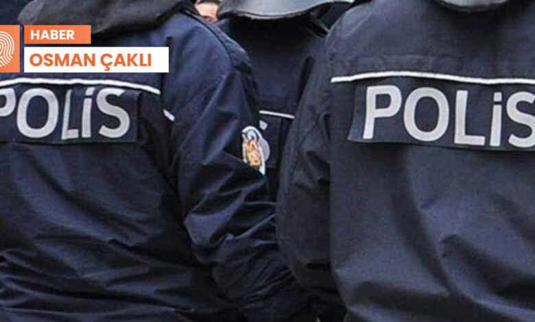 yok denilen polis siddetini bilirkisi gordu 12 dakika boyunca darp teJZvdmx