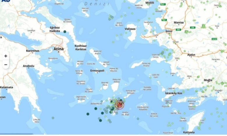 afad duyurdu 28 ocakta baslayan deprem firtinasinda egede 400 sarsinda kaydedildi U1u7htPz