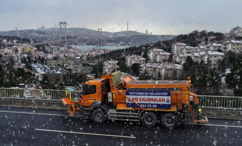 akom istanbul genelinde yarin kuvvetli kar saganaklari etkili olacak eCZqMC2y