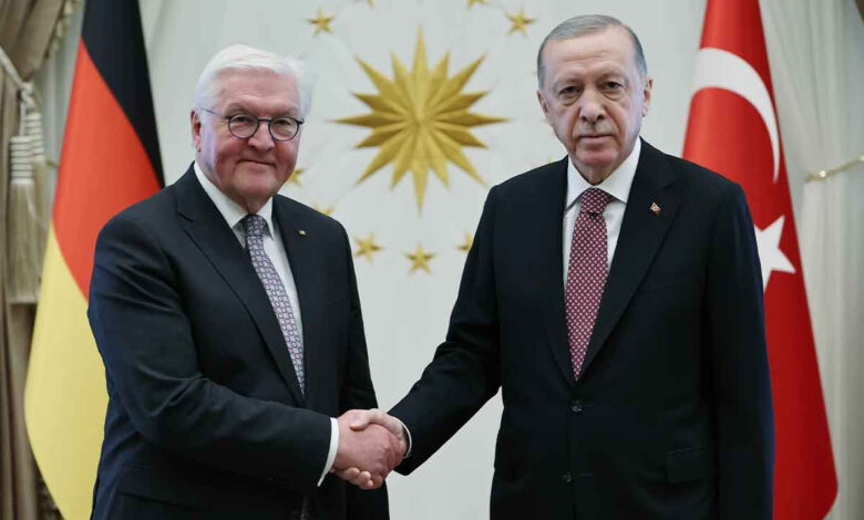 almanya cumhurbaskani steinmeier yarin turkiyeye geliyor nIgaXTdV