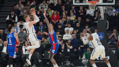 anadolu efes real madridi maglup etti CsYTIQhh