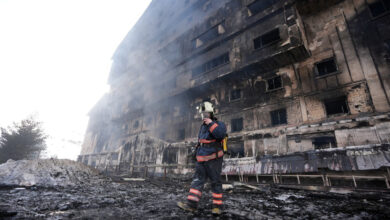 boludaki yangin faciasiyla ilgili sorusturmada il ozel idaresinin 2 yetkilisi gozaltina alindi zVb4spvk