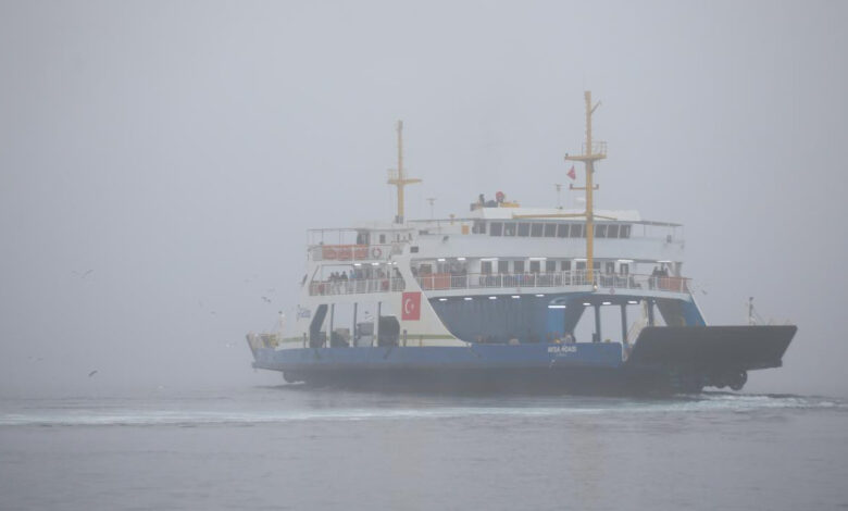 canakkale bogazi transit gemi gecislerine kapatildi DVpFBeEV