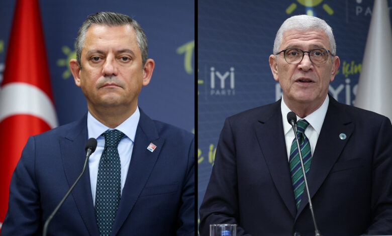 chp ve iyi partiden tegmenlerin ihracina tepki uGVgLxJu