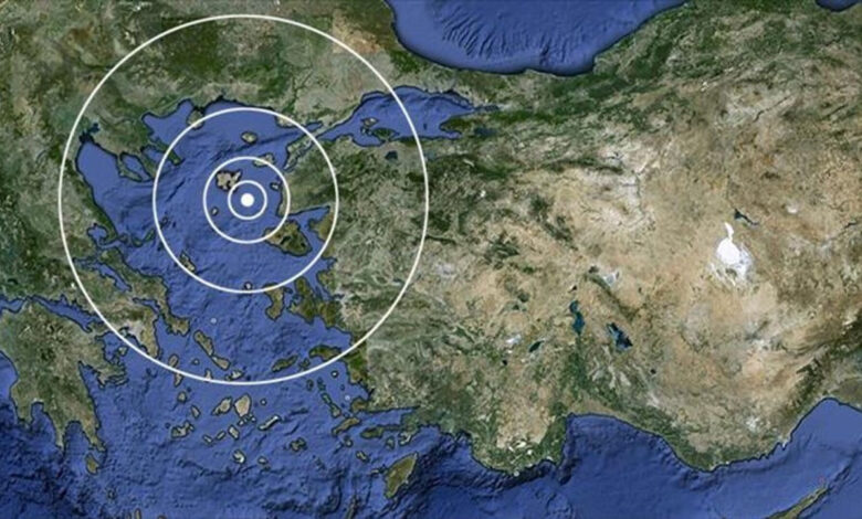 deprem seferberligi bes belediye baskanindan acil kodlu toplanti KPEn38L2