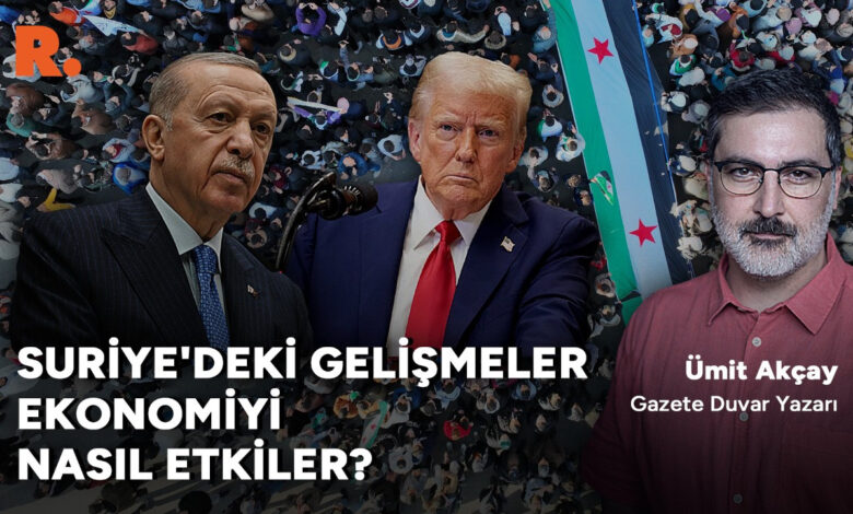 ekonomiyi bekleyen risk erdogan trump ile karsi karsiya gelir mi qyphndRF