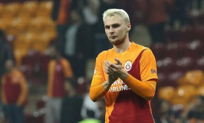 galatasaray victor nelsson ayriligini acikladi sozlesme detaylari ortaya cikti CnGdSp1Q