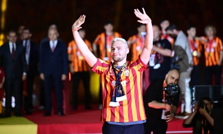 galatasaraydan italyaya gidiyor resmi aciklama bekleniyor dn3AEv7g