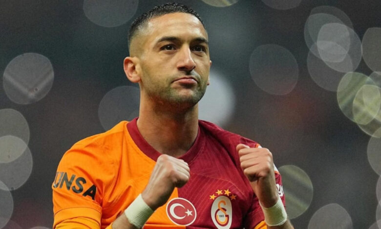 hakim ziyech al duhaile transfer oldu gcbihMEh