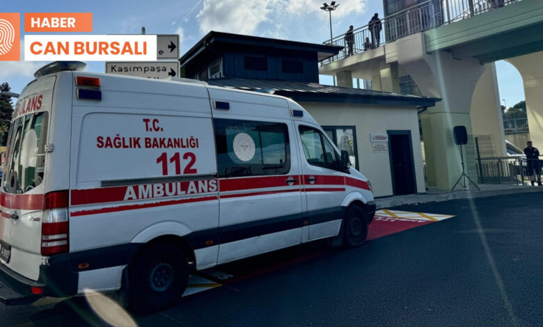 ihale komisyonu uyeleri ambulans ihalesini kazanan firmadan 7 arac almis k3MT2fWX