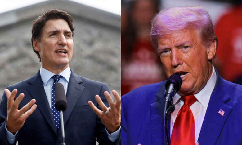 kanadadan trumpa gumruk vergisi misillemesi trudeau amerikalilara seslendi 1uYDmGbR