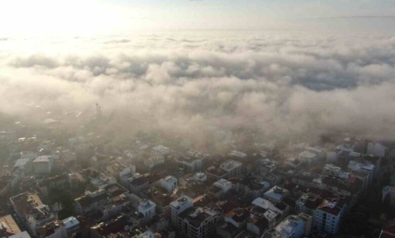 meteoroloji uyardi hava sicakliklari dusecek UwLFBRjY